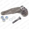 DELPHI TC538 Ball Joint